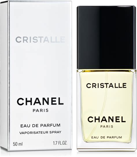 prezzo cristalle chanel|Chanel cristalle sample.